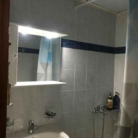 Garden House Apartment Khóra Sfakíon Cameră foto