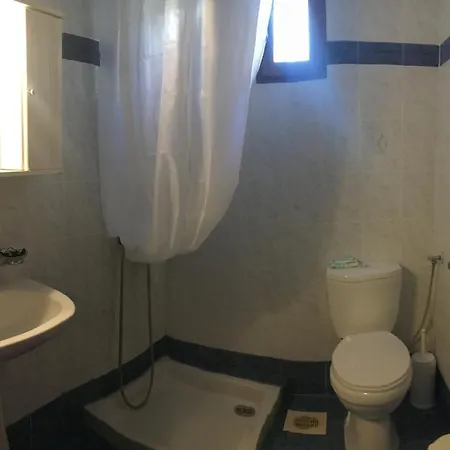 Garden House Apartment Khóra Sfakíon Cameră foto