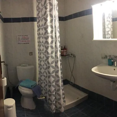Garden House Apartment Khóra Sfakíon Cameră foto