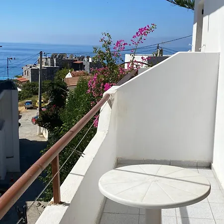 Garden House Apartment Khóra Sfakíon Cameră foto