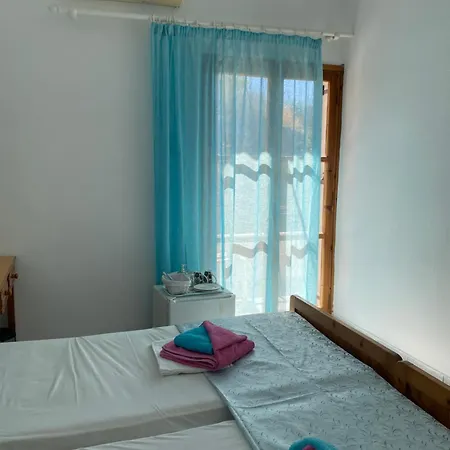 Garden House Apartment Khóra Sfakíon Cameră foto