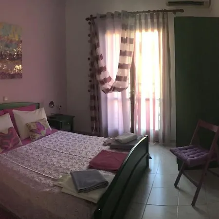Garden House Apartment Khóra Sfakíon Cameră foto
