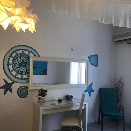 Garden House Apartment Khóra Sfakíon Cameră foto