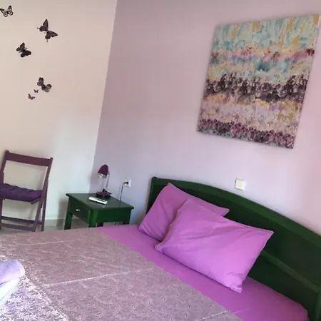 Garden House Apartment Khóra Sfakíon Cameră foto