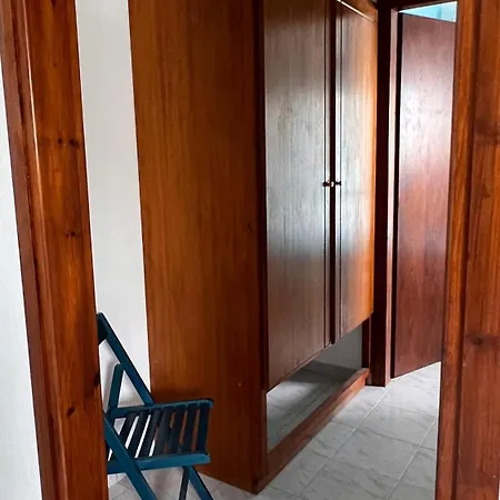 Garden House Apartment Khóra Sfakíon Exterior foto