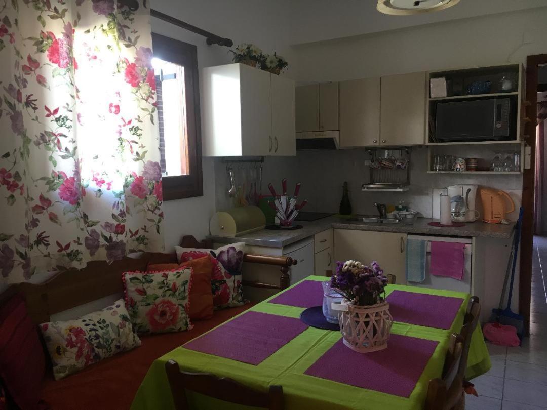 Apartment Garden House *