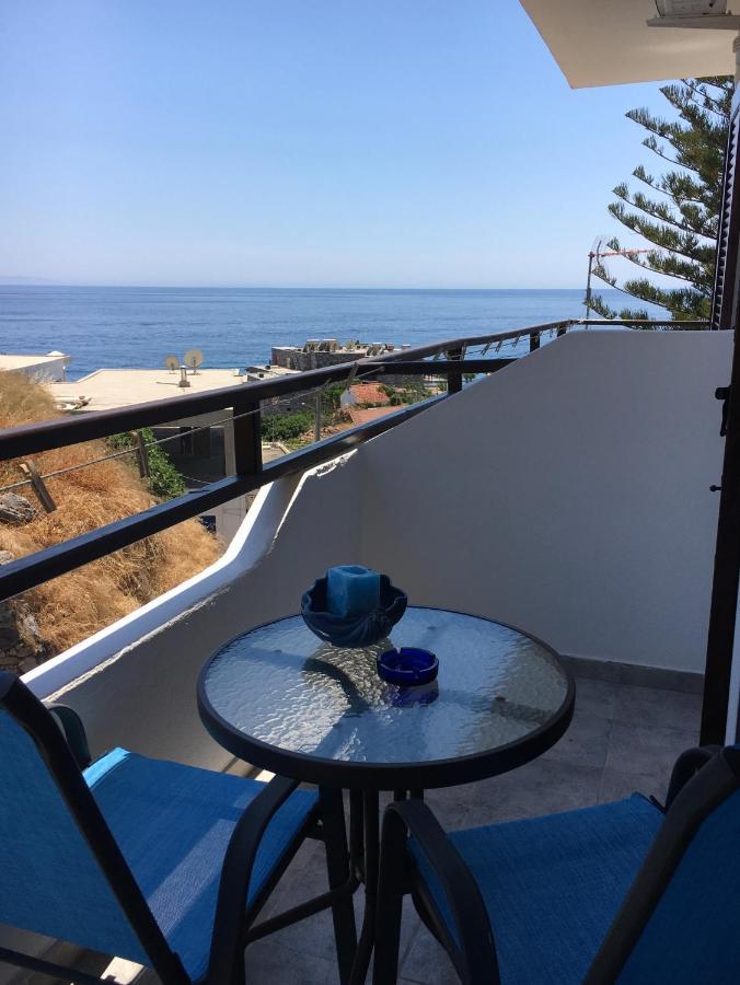 Garden House Διαμέρισμα