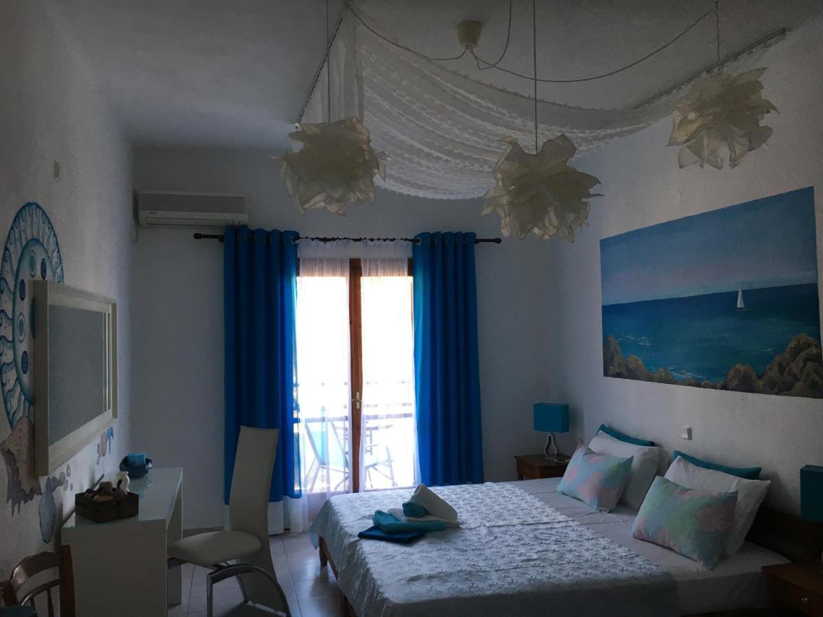 Διαμέρισμα Garden House