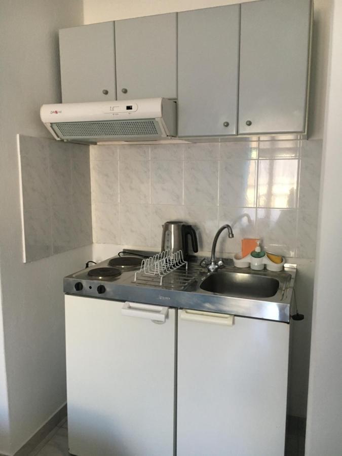 Apartmán Garden House