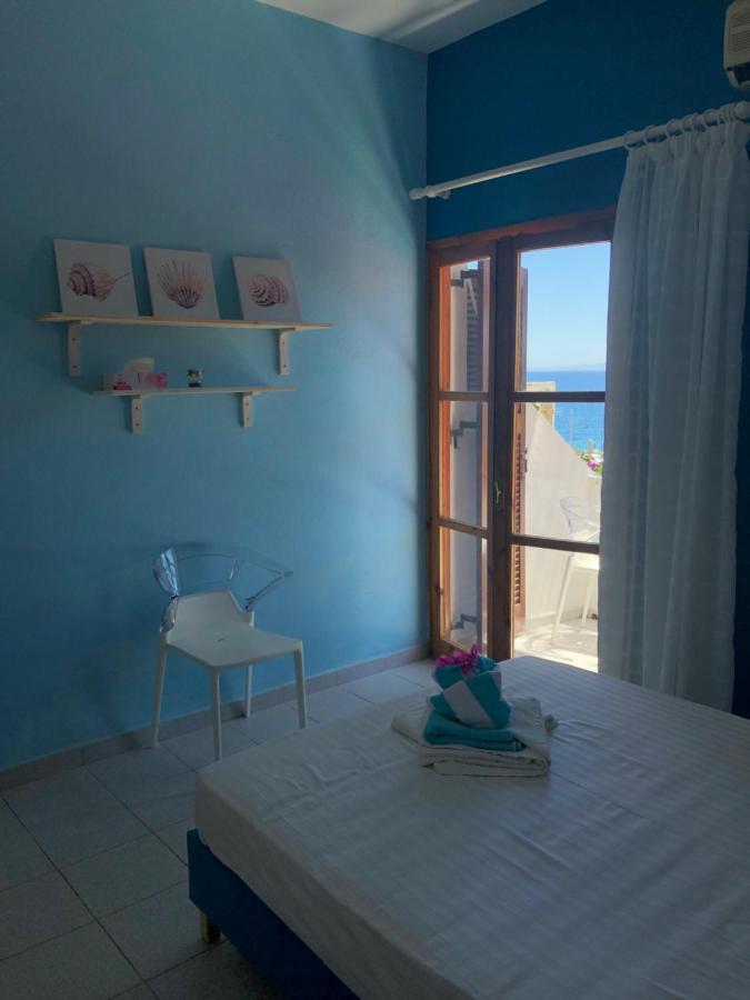 Διαμέρισμα Garden House