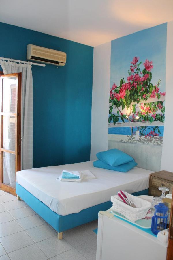 Apartmán Garden House *