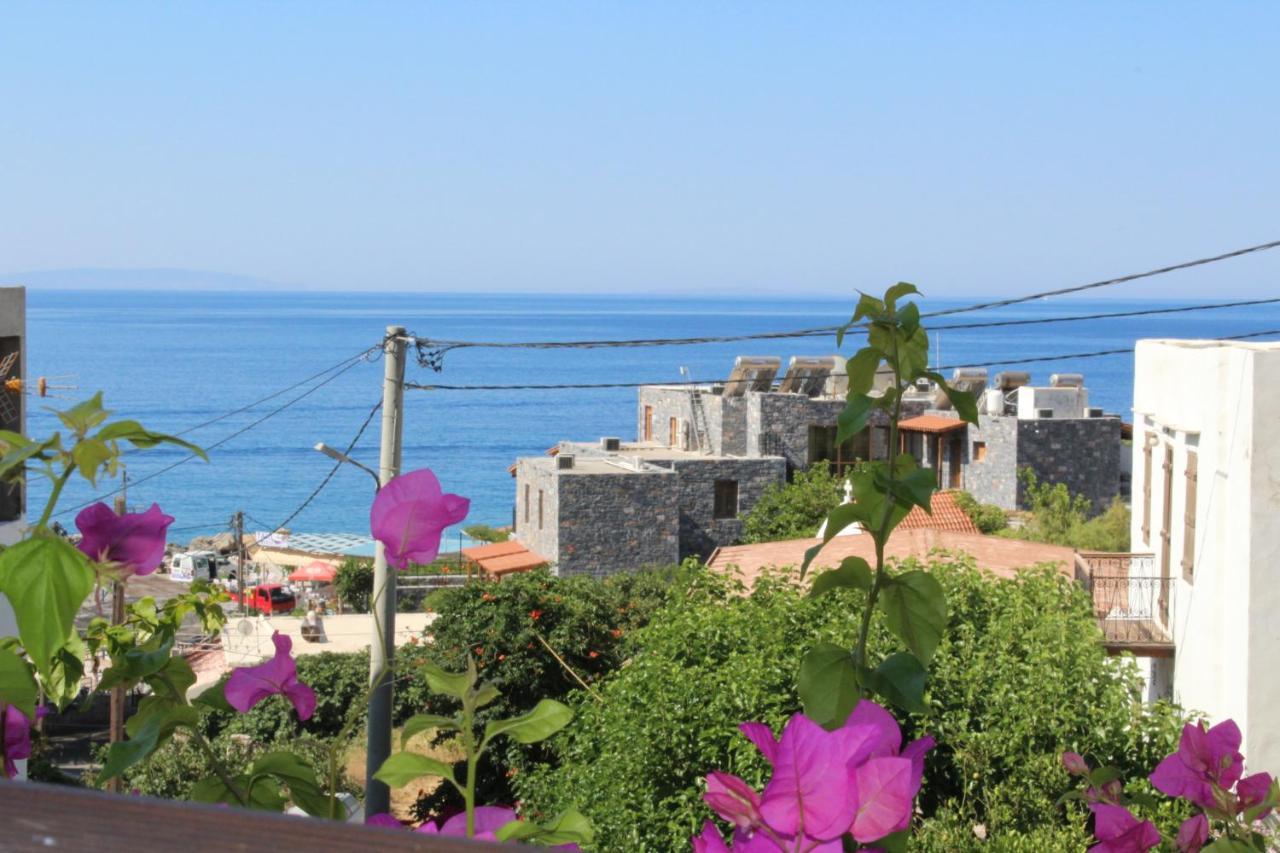 Διαμέρισμα Garden House Χώρα Σφακίων