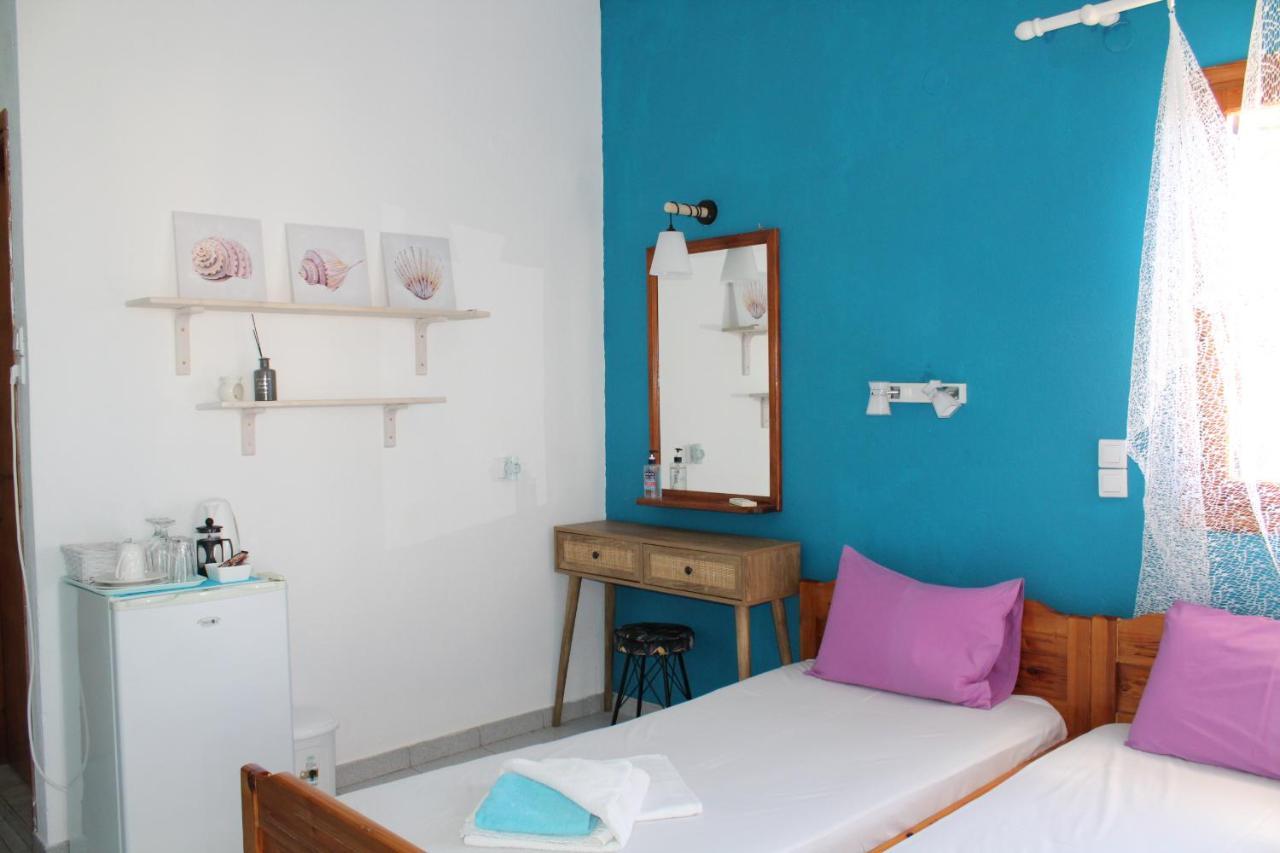 Apartmán Garden House *