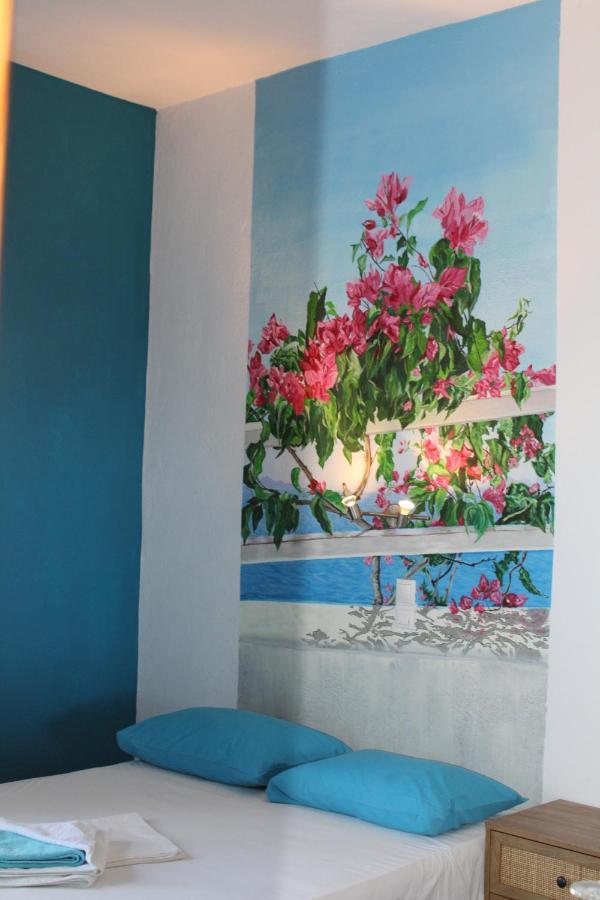 Garden House Apartment Khóra Sfakíon