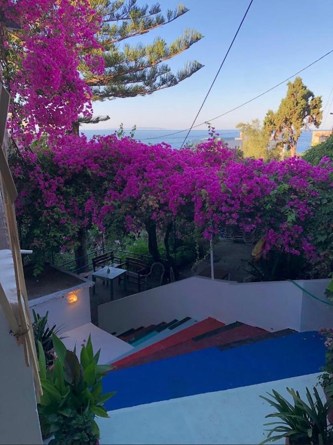 Διαμέρισμα Garden House *
