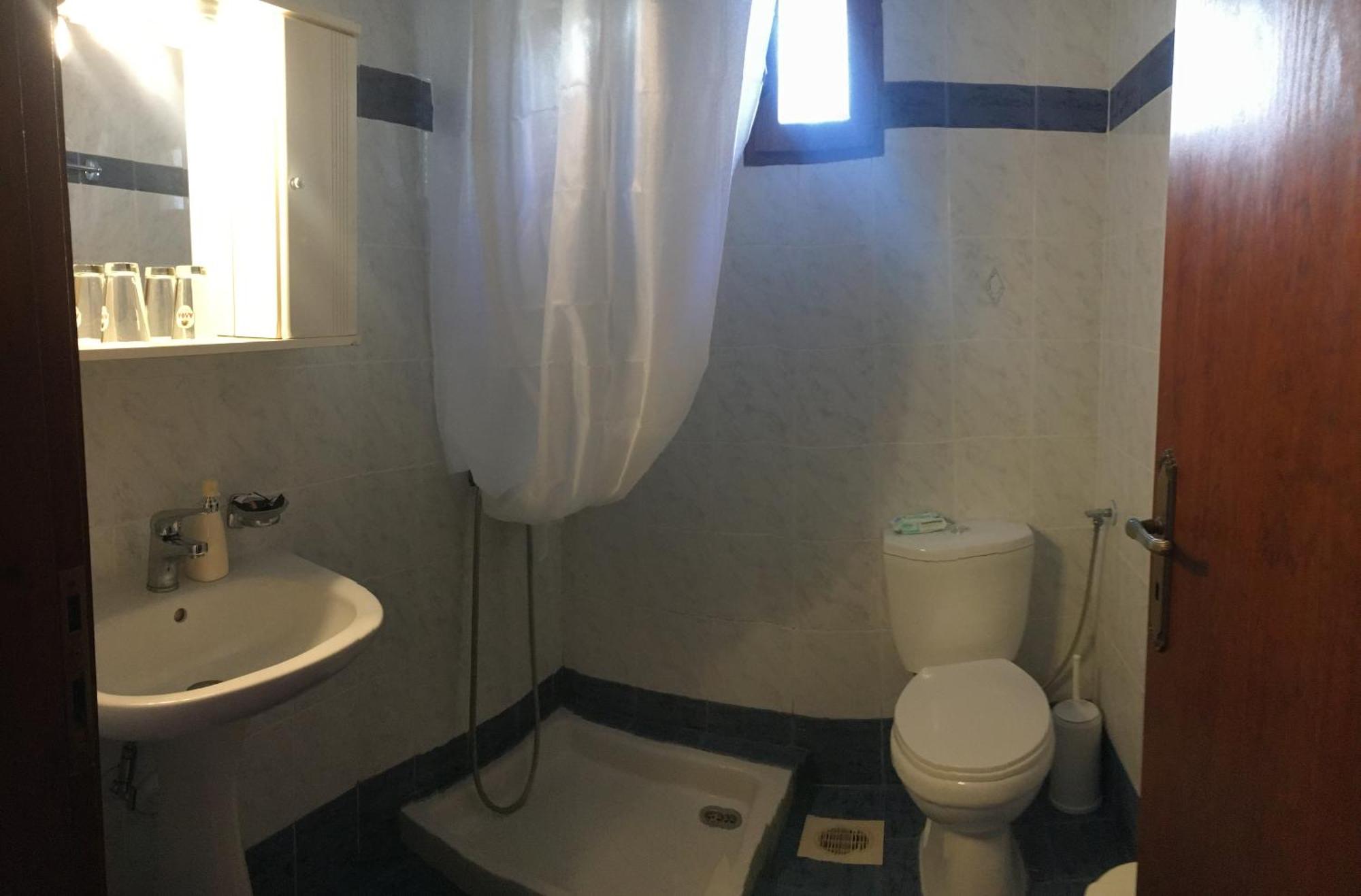 Apartmán Garden House *