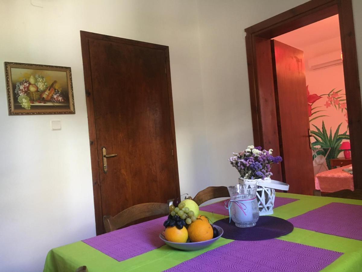 Appartement Garden House *
