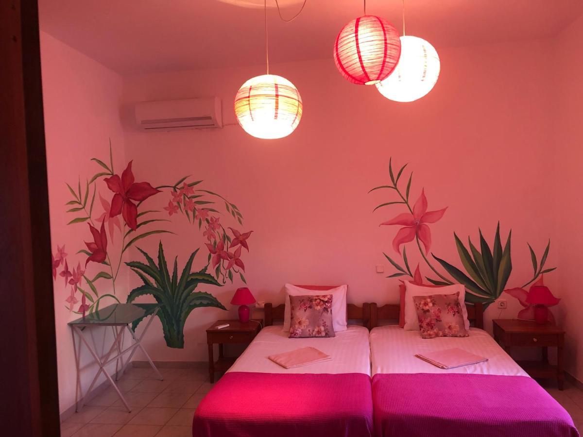 Garden House Appartement *