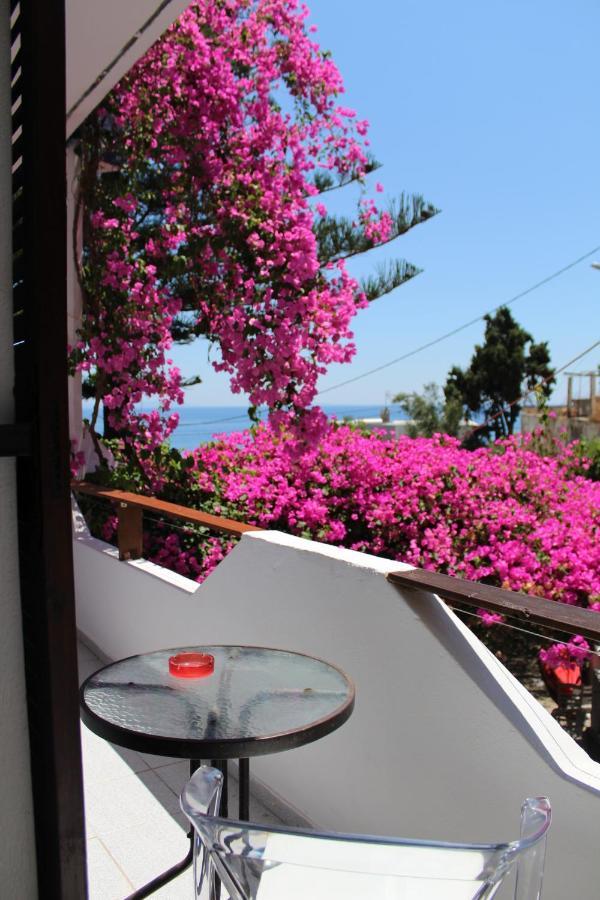 Appartement Garden House Chora Sfakion