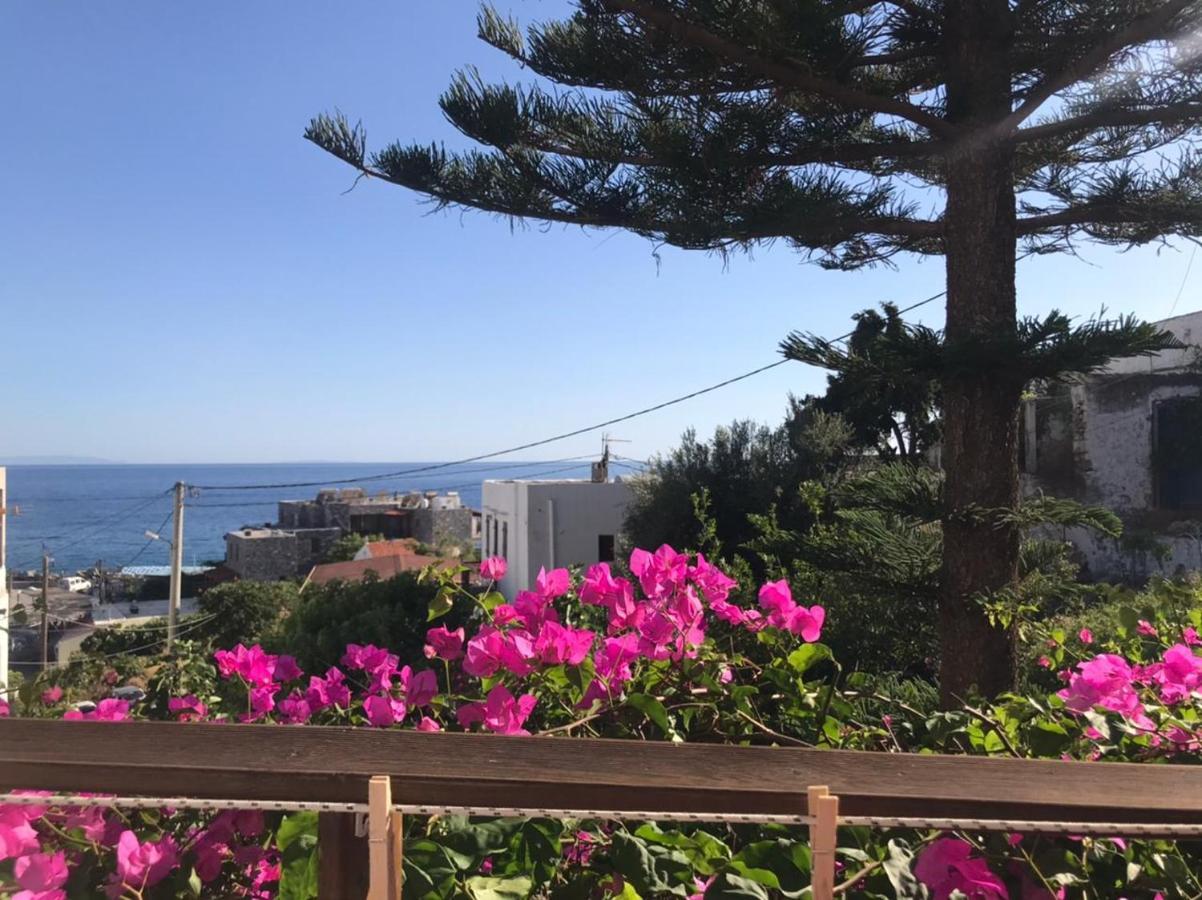 Garden House Appartement Chora Sfakion