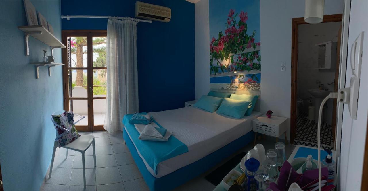 Appartement Garden House *