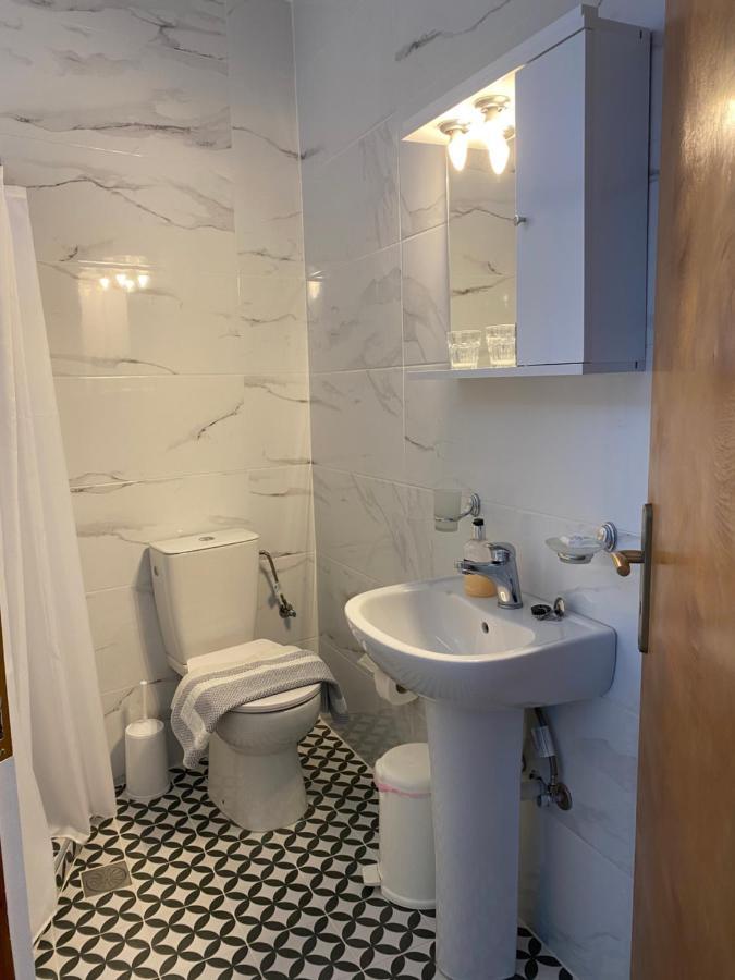 Garden House Appartement Chora Sfakion