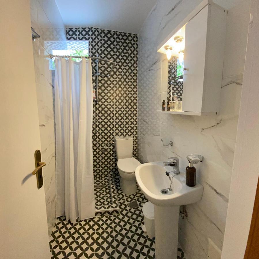 Appartement Garden House Chora Sfakion