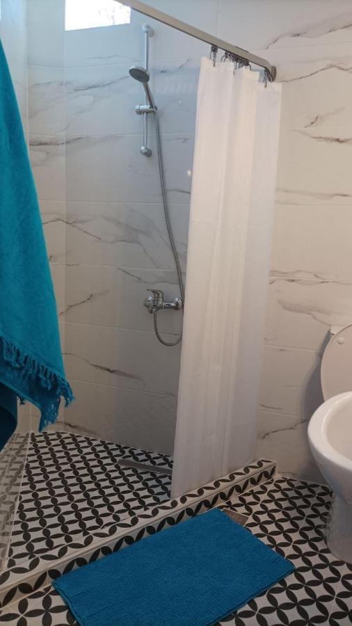 Garden House Appartement Chora Sfakion