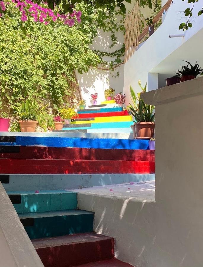 Appartement Garden House Chora Sfakion
