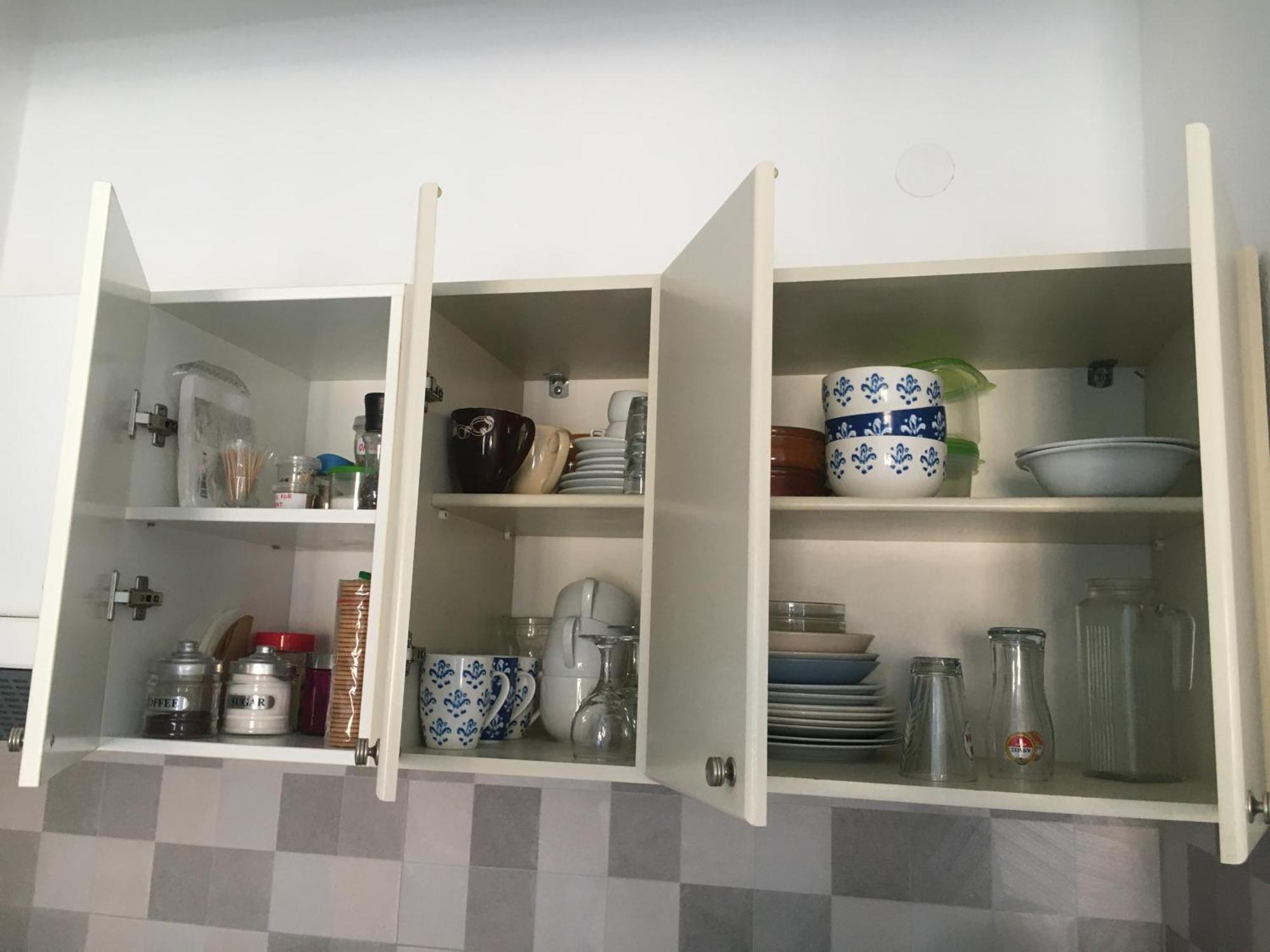 Garden House Appartement Chora Sfakion