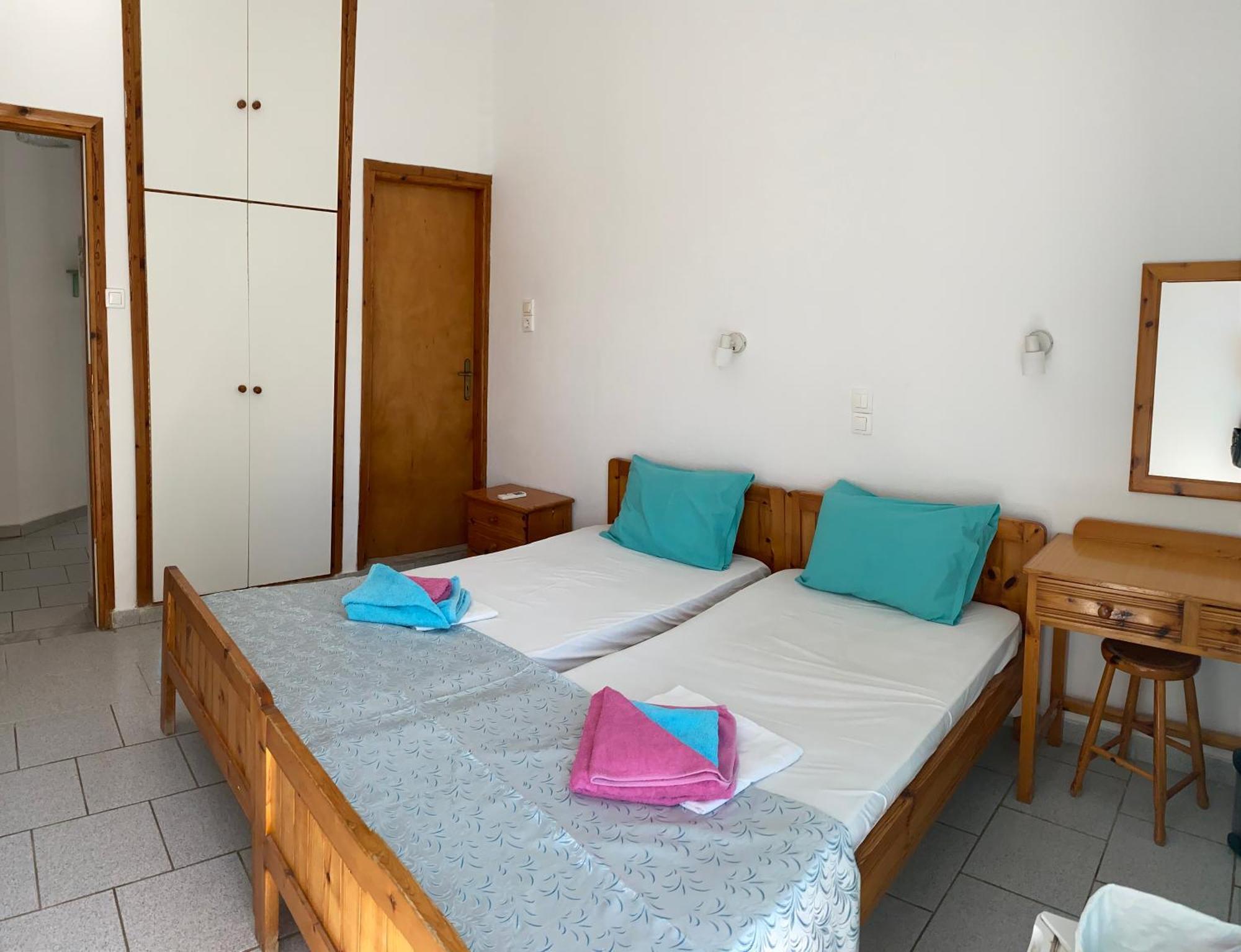Garden House Chora Sfakion