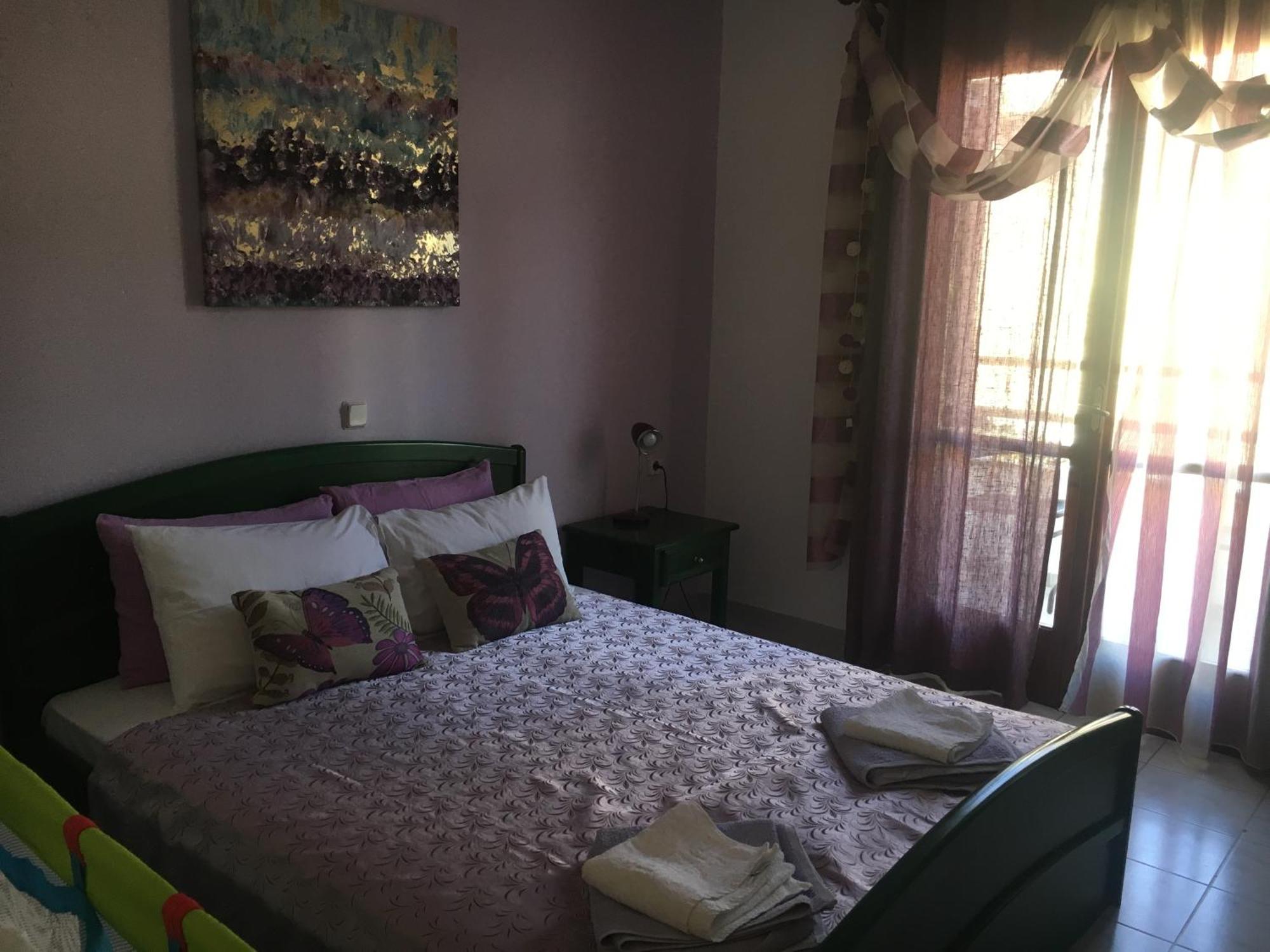 Garden House Appartement Chora Sfakion