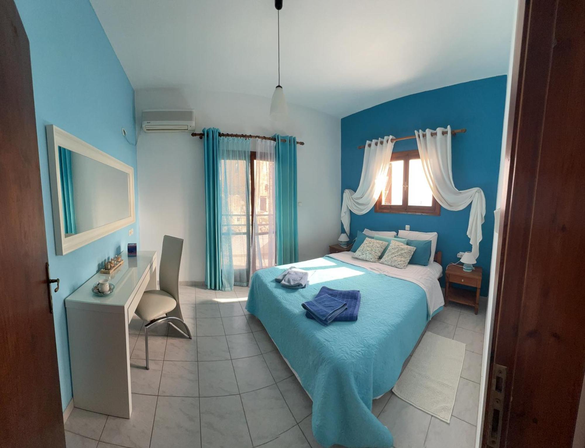 Garden House Appartement Chora Sfakion