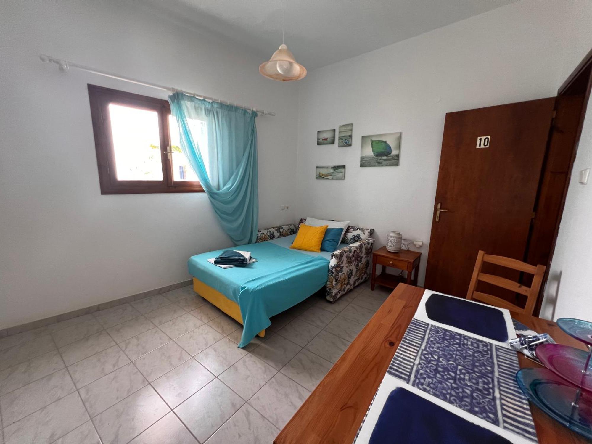Garden House Appartement