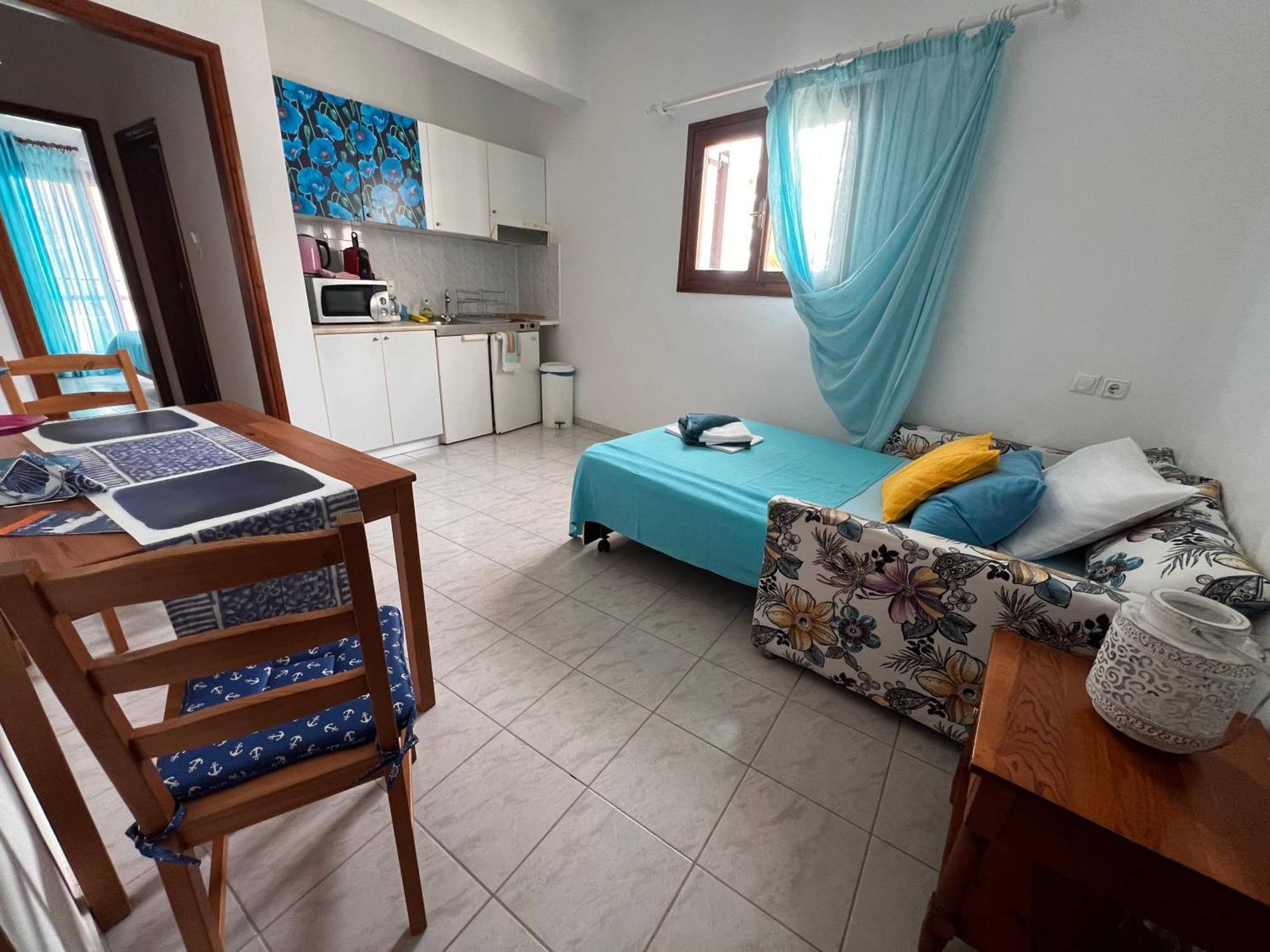Garden House Appartement Chora Sfakion